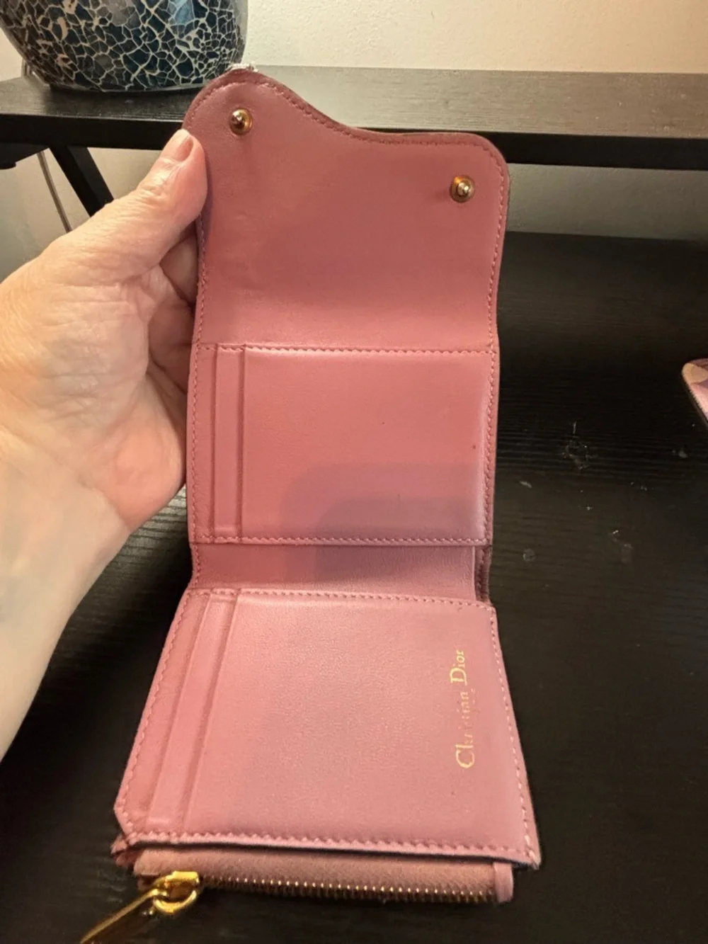 Dior elevate your